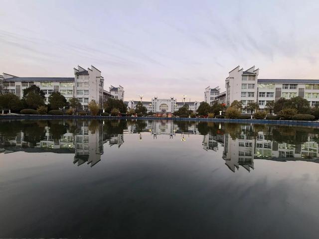 安徽省高校(二十八)池州学院