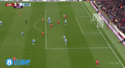 英超-努涅斯补时梅开二度 利物浦2-0布伦特福德_努涅斯越位进球无效_利物浦3-0布伦特福德