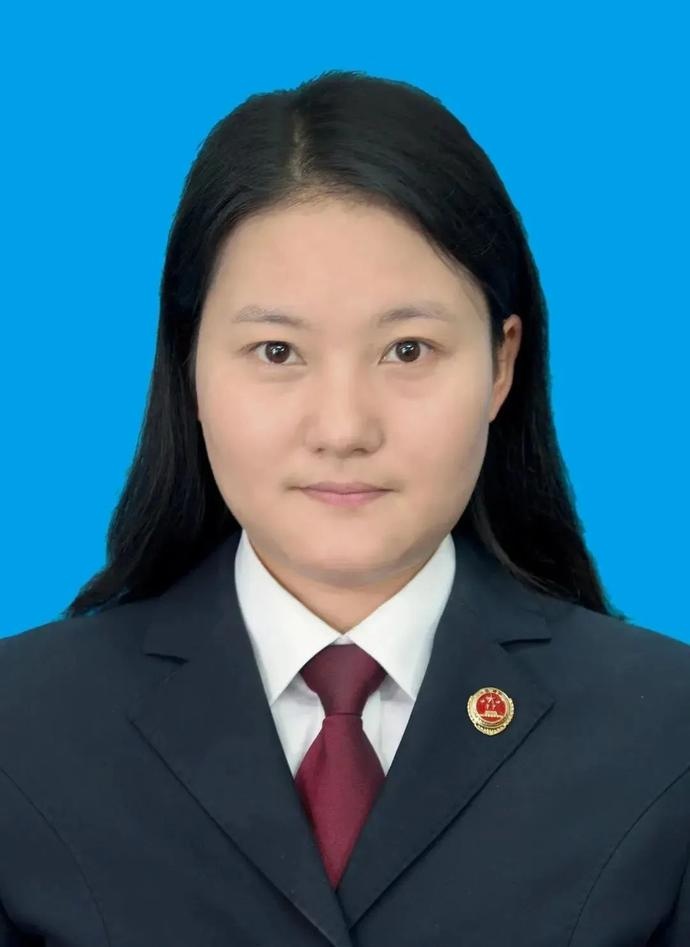 任前公示公告!有两名宿州人