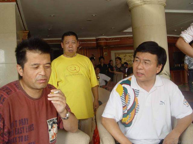毕福剑有很多爱好,但有一个爱好害了他也害了周围人