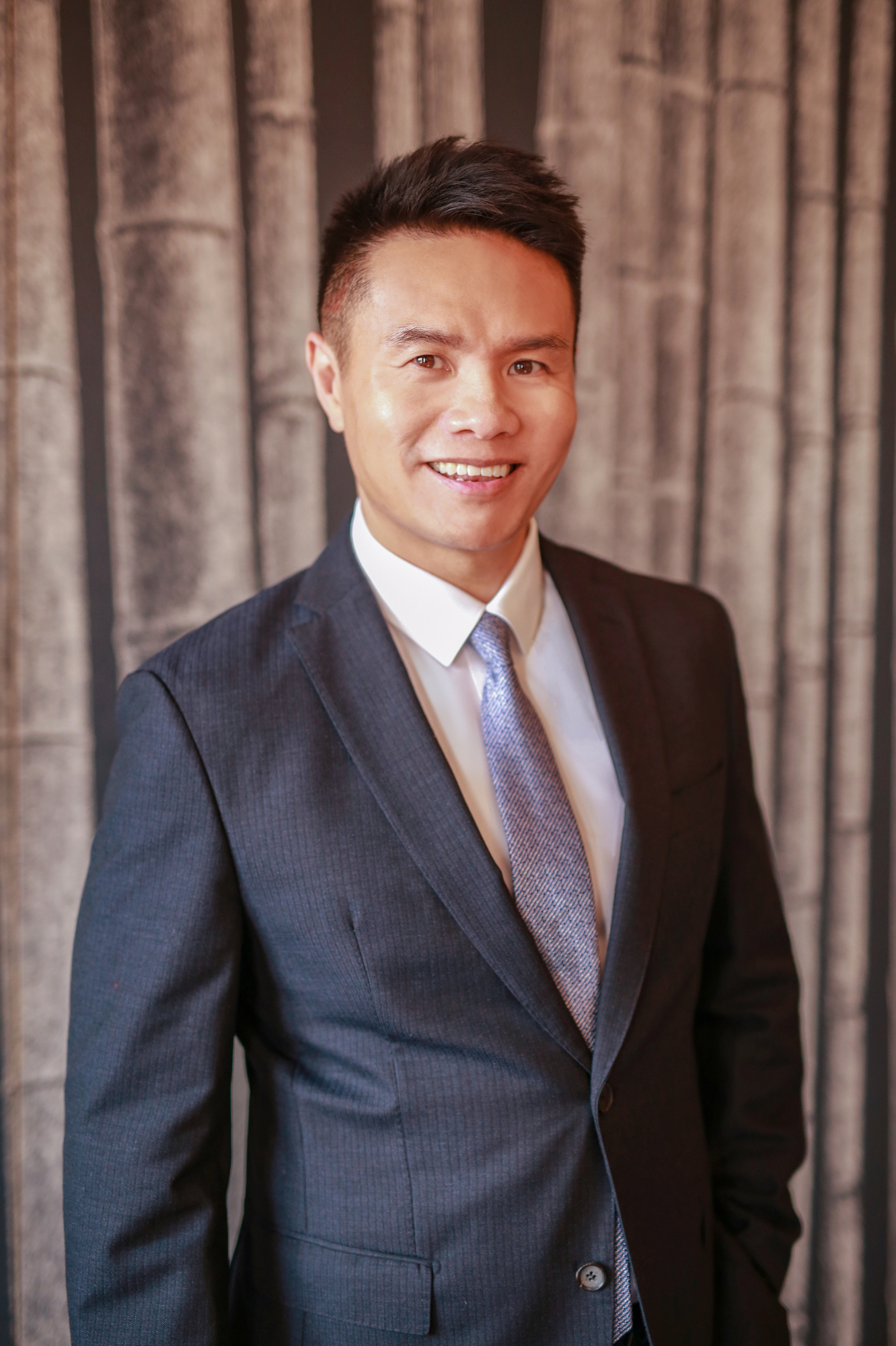 聚焦"两会"|观澜湖朱鼎健:促进景区复苏,提振文旅消费,多维助力扩大