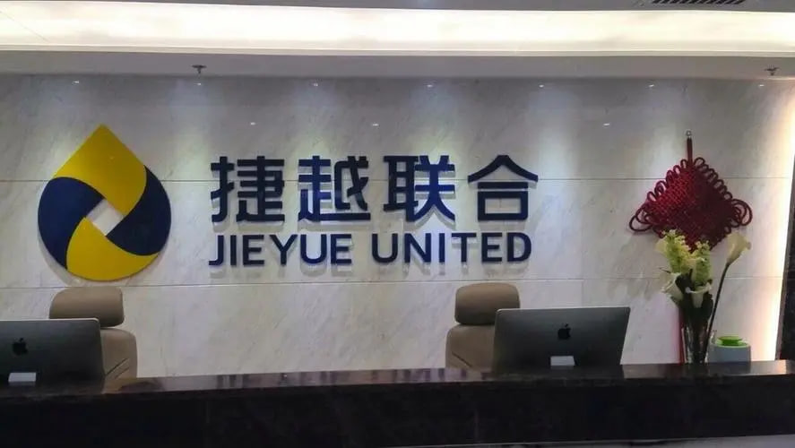 捷越联合为了挽救声誉的自我救赎