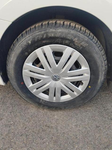 大众polo原车轮胎是什么牌子