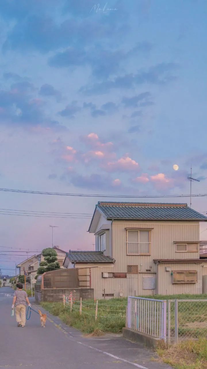 极致温柔的微信状态文案