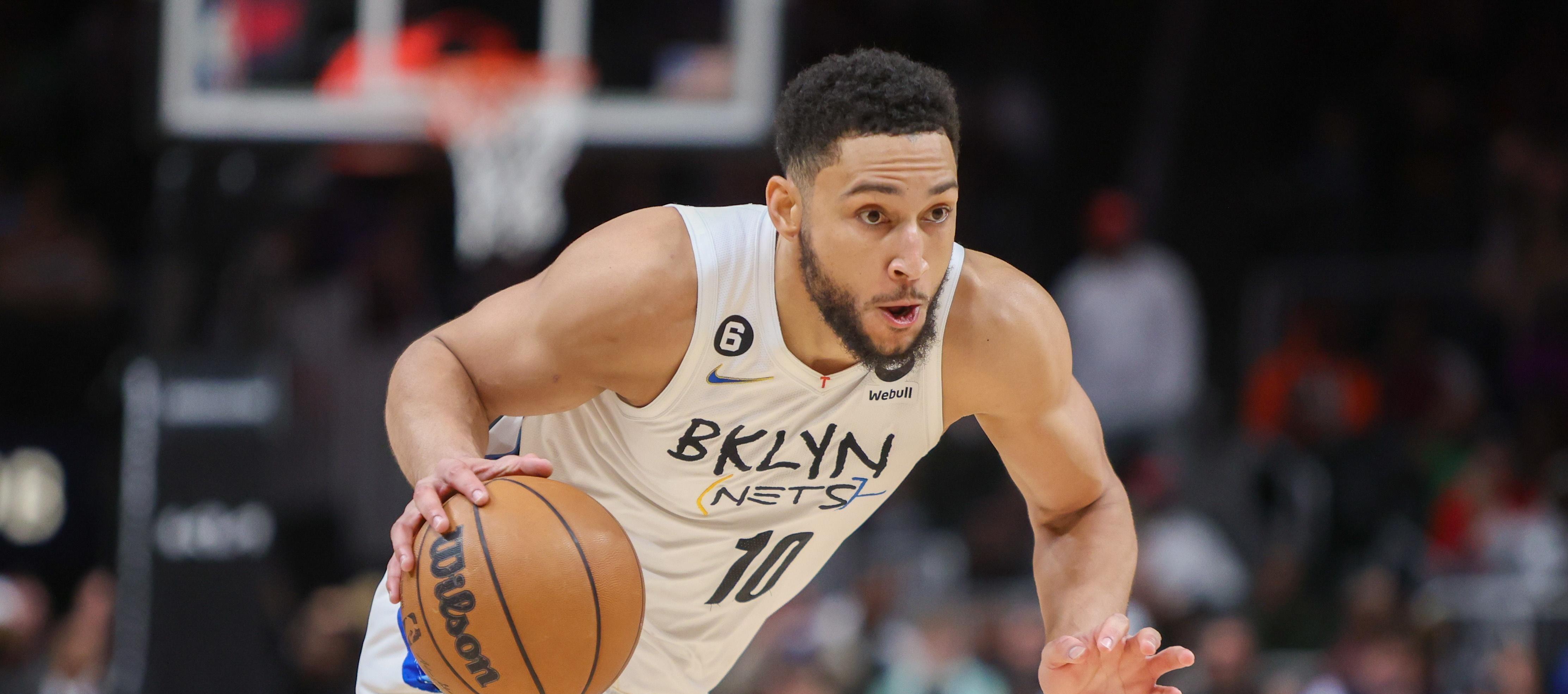 双枪复出!西蒙斯&小托马斯27 27,首秀惊艳