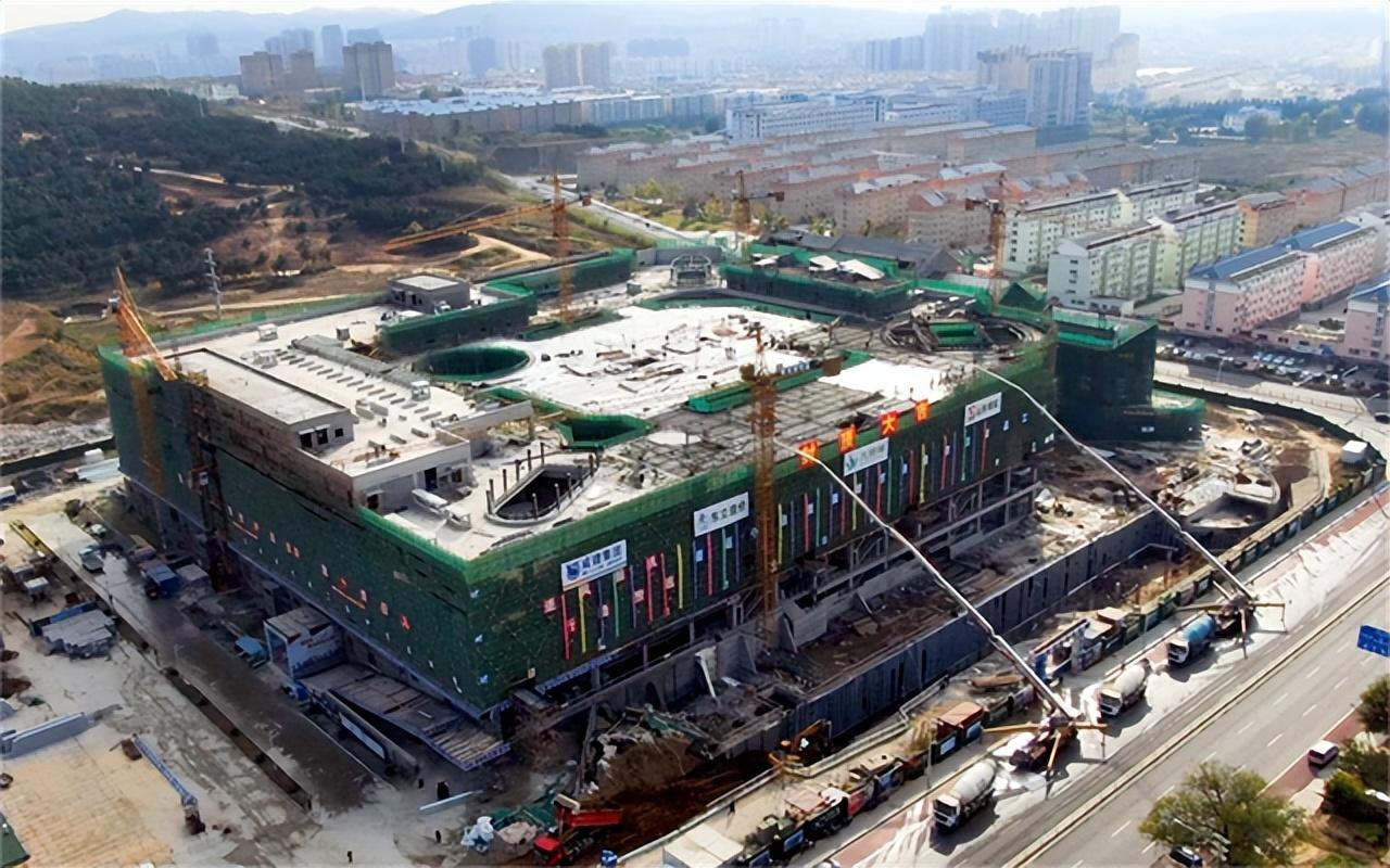 威海市文登经济开发区:完善在建项目联系,调度,督查和跟踪服务工作