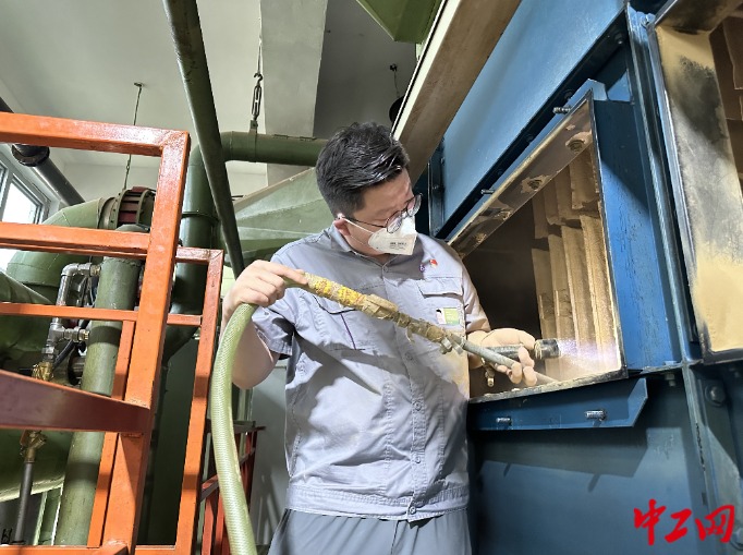 劳模风采·青州市五一劳动奖章|郭志浩:拼搏在当下这一刻