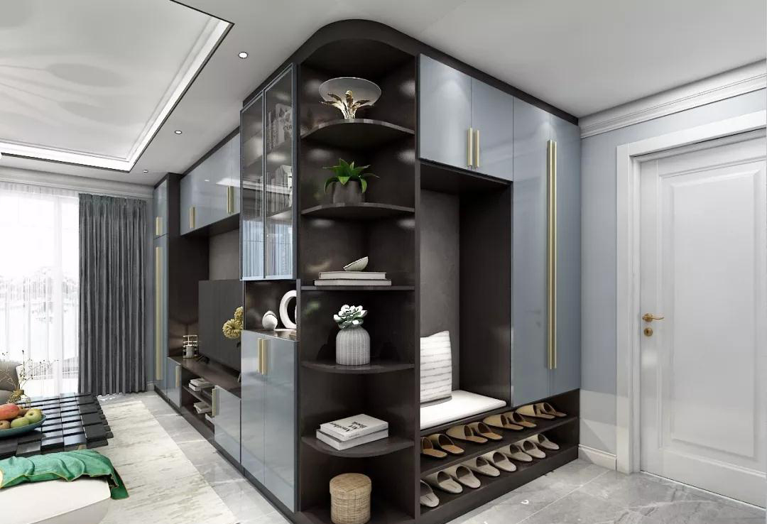 鞋柜- 热门商品专区