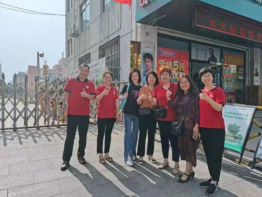 烟台十中2023中考:载梦出征试锋芒,笔锋所至皆理想