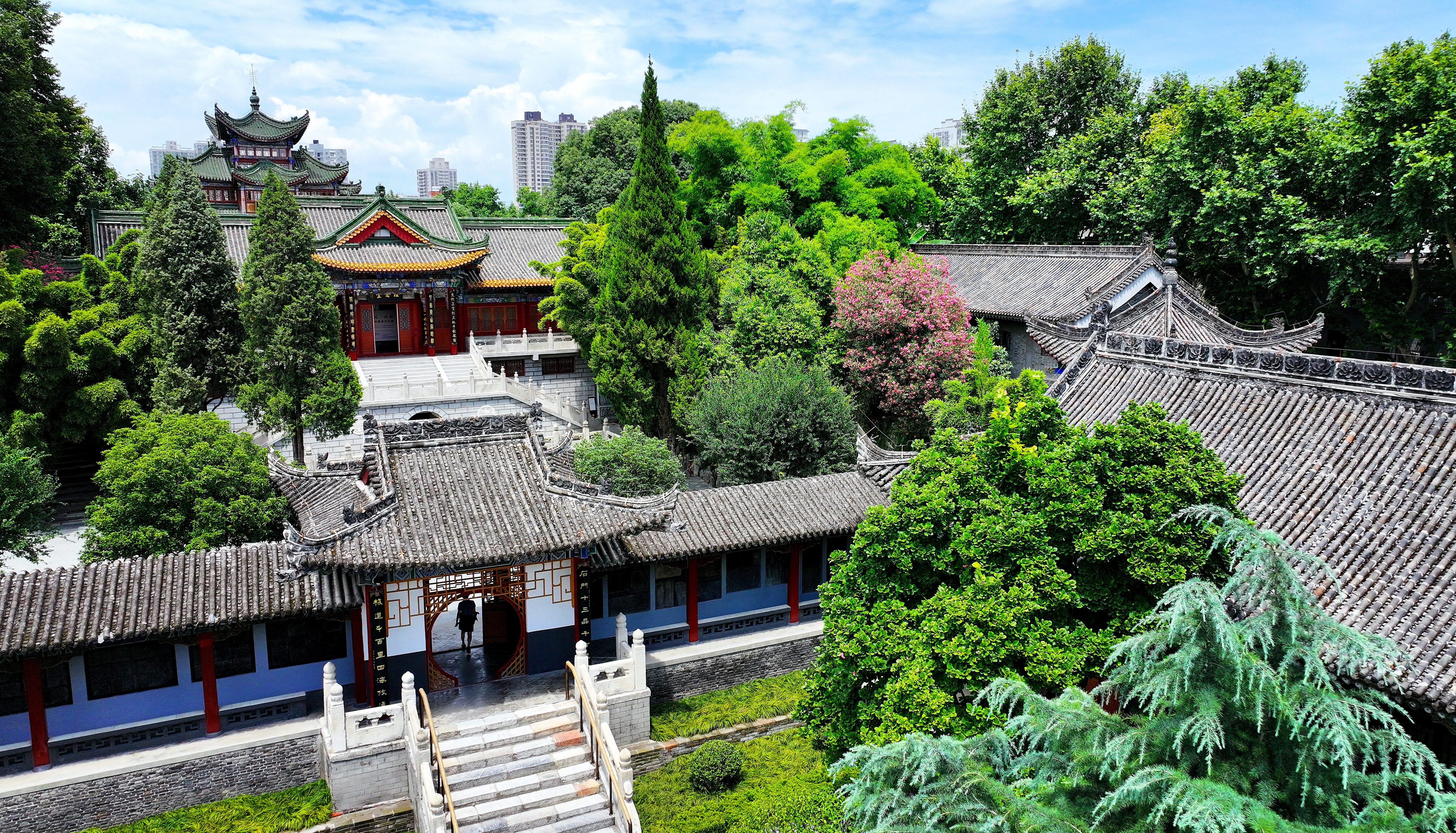 新闻多一点|汉中市博物馆:汉风汉韵 源远流长