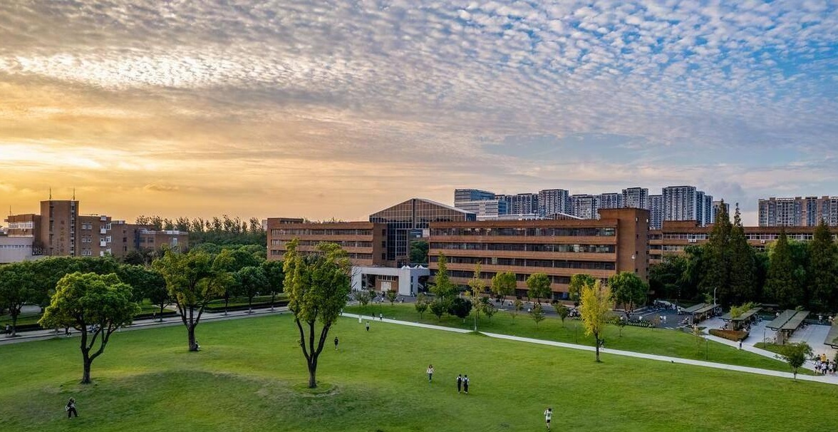 上海工程技术大学2023年跻身一流学府