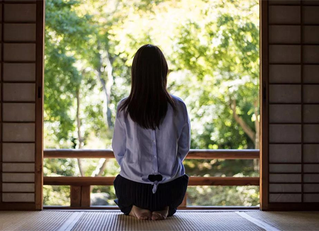 每天跪坐30秒,防病,养身还养心!