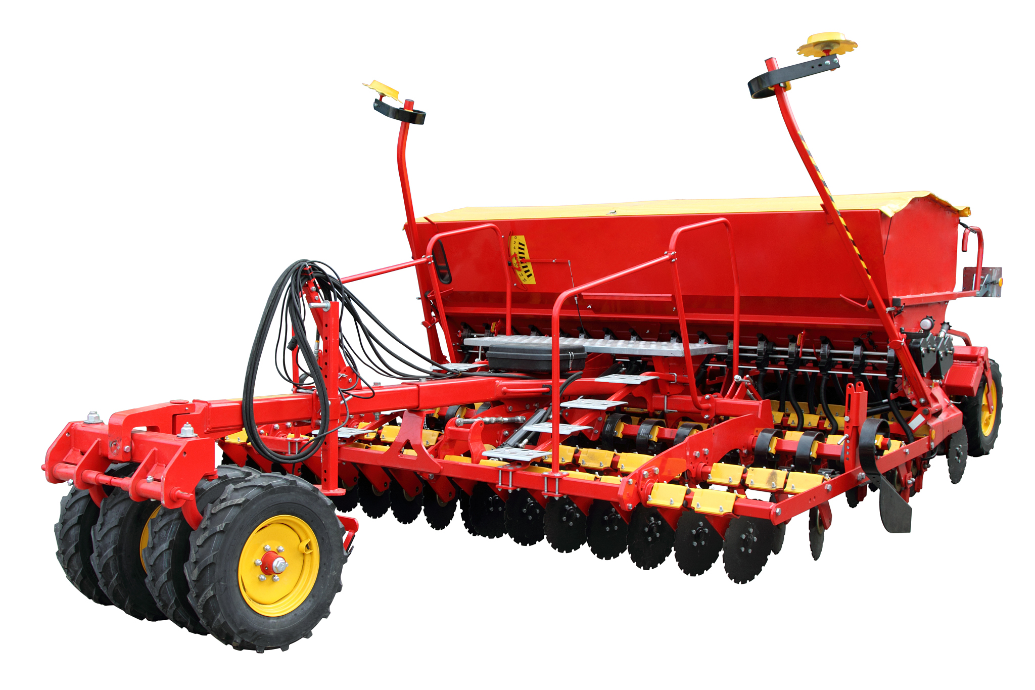 播种机进口报关中检代理所需资料,流程介绍「中检手续」