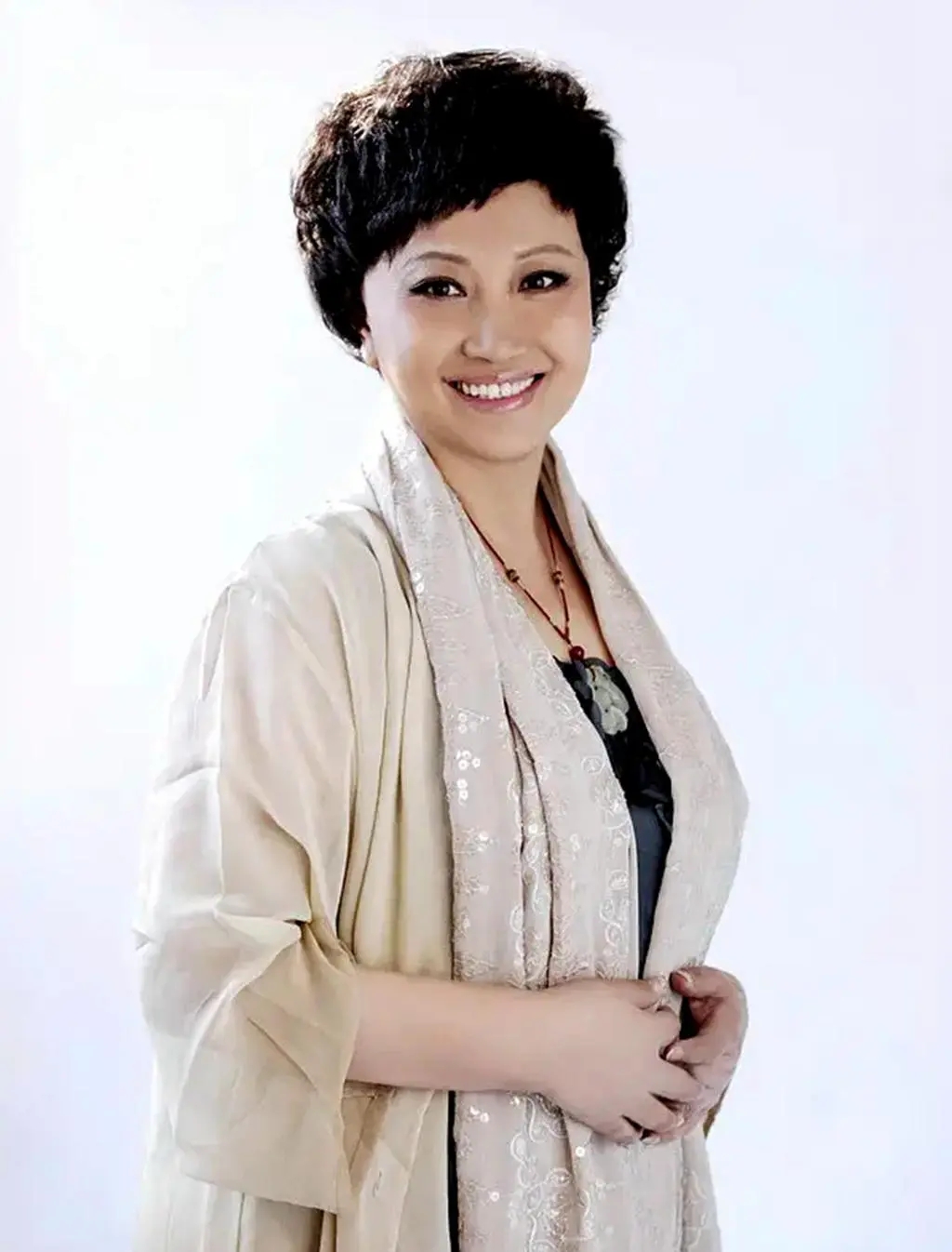 《芙蓉镇》李国香饰演者徐松子,当年意外走红,后来为何名气不大