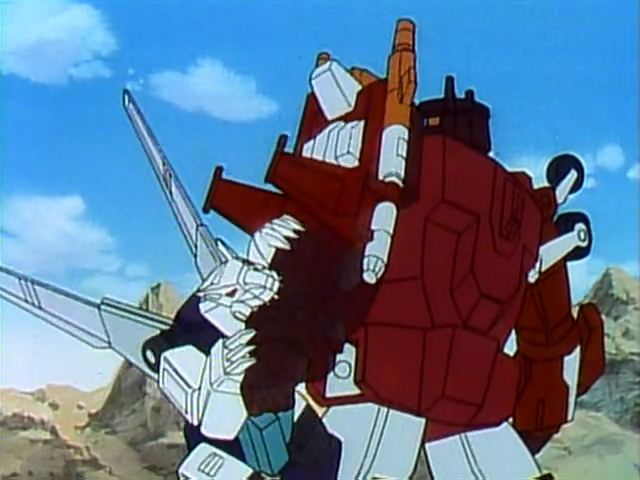 头领战士第14集:巨无霸福特想召唤神龙斗士,必须依靠小宇宙爆发