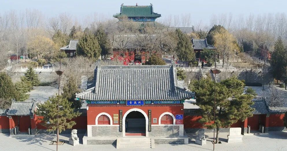 石家庄登榜!河北这些地方:免门票,升级亮相,对外开放