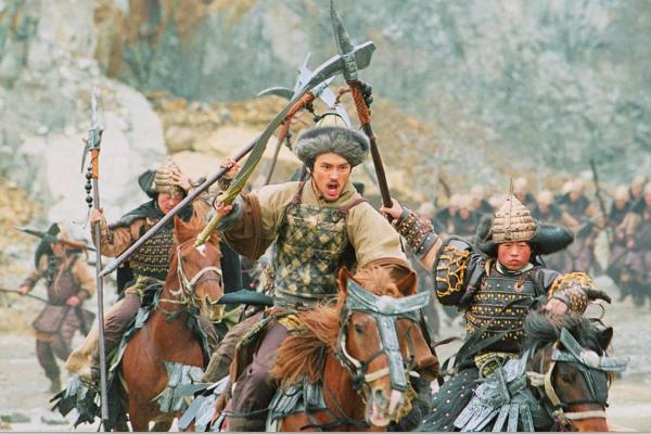 昆阳之战:刘秀的成名作,一场没有阴谋诡计,以少胜多的著名战役