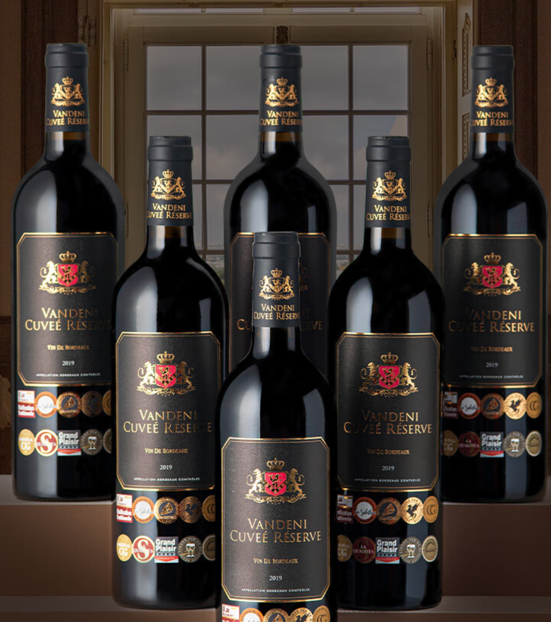 凡尔登红酒是哪个国家的品牌