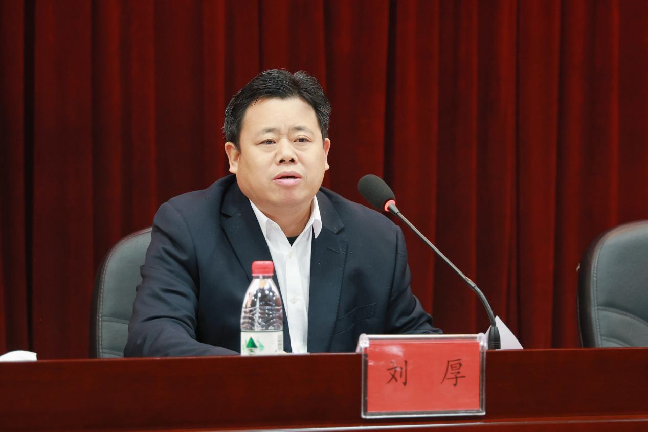 永州市级媒体融合发展推进会召开