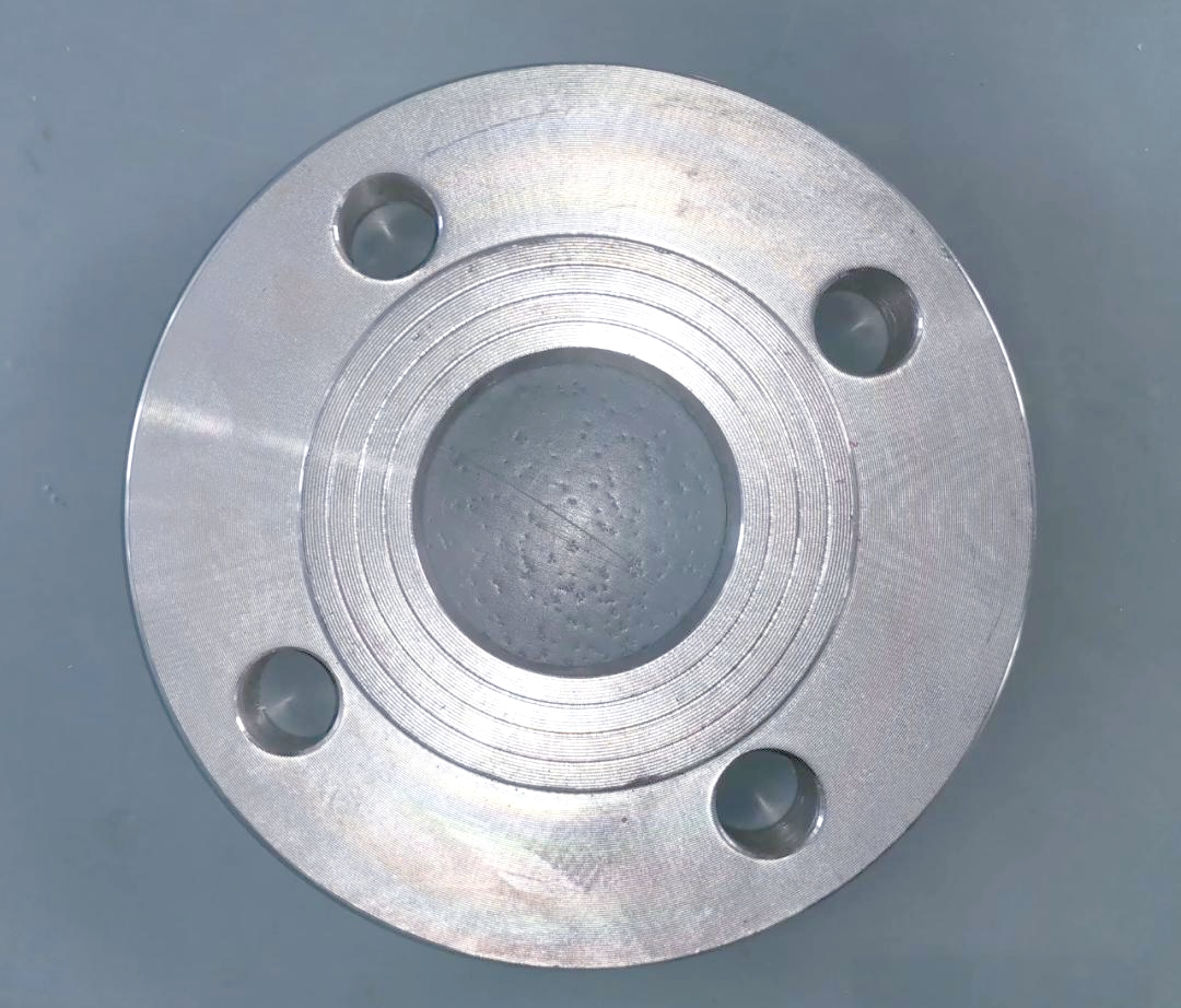 法兰的全面介绍与指南