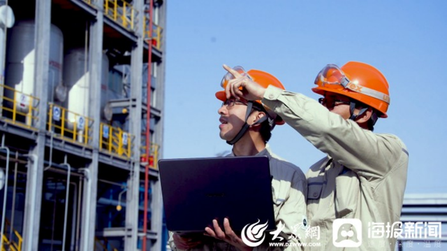 弘扬企业家精神 喜迎二十大召开|郭天明:以挑战精神开辟发展之路