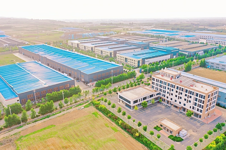 看强镇兴村的"许孟样本"如何炼成——解码五莲县许孟镇高质量发展之路