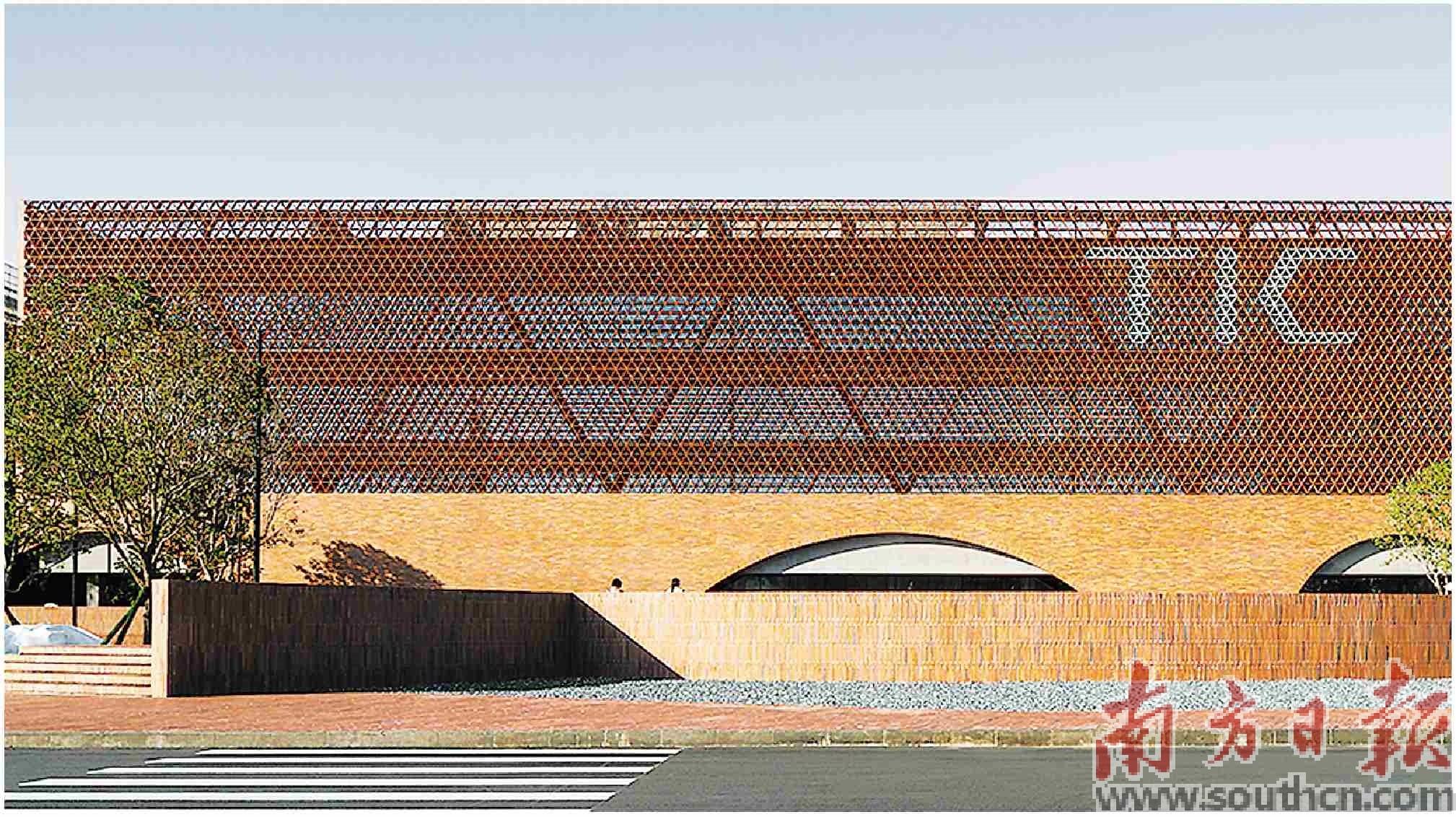 时代全球创客小镇:助推千灯湖北延升级