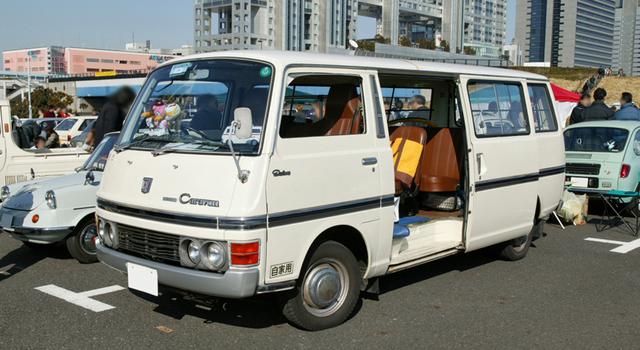 谁还记得沈阳松辽汽车?即使没买过它的车,但一定看过它的作品