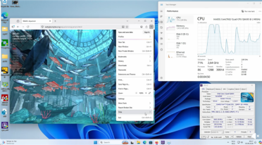 Windows 11配置创新低！DDR1+AGP显卡稳定运行：还能玩孤岛危机