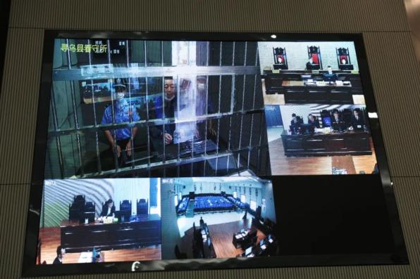 被控受贿570余万元!郑礼顺涉嫌受贿罪一案开庭审理