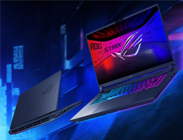 618推荐ROG魔霸新锐2026、魔霸10游戏本三箭齐发：AMD、Intel全都有