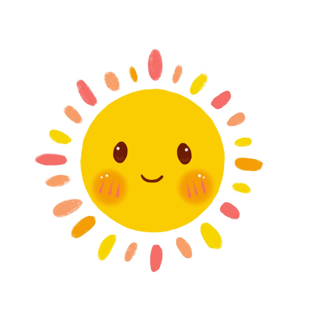 朗诵|心向阳光,守心自暖