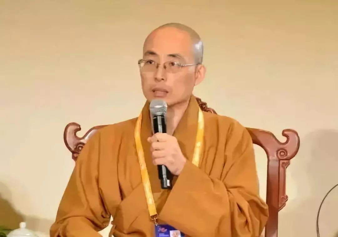 「不可思议」此寺庙的和尚,竟大多来自清华北大!