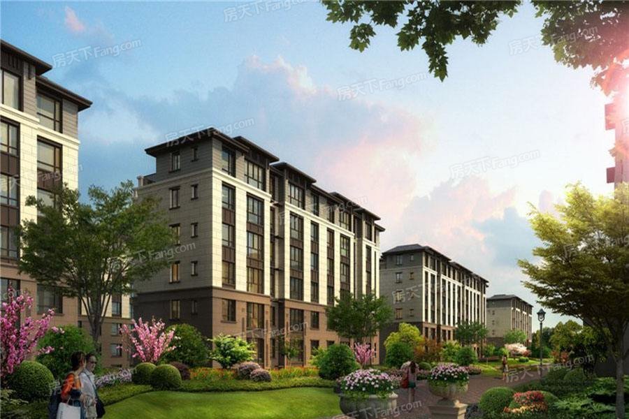 巴中锦绣华庭怎么样 巴中锦绣华庭电话