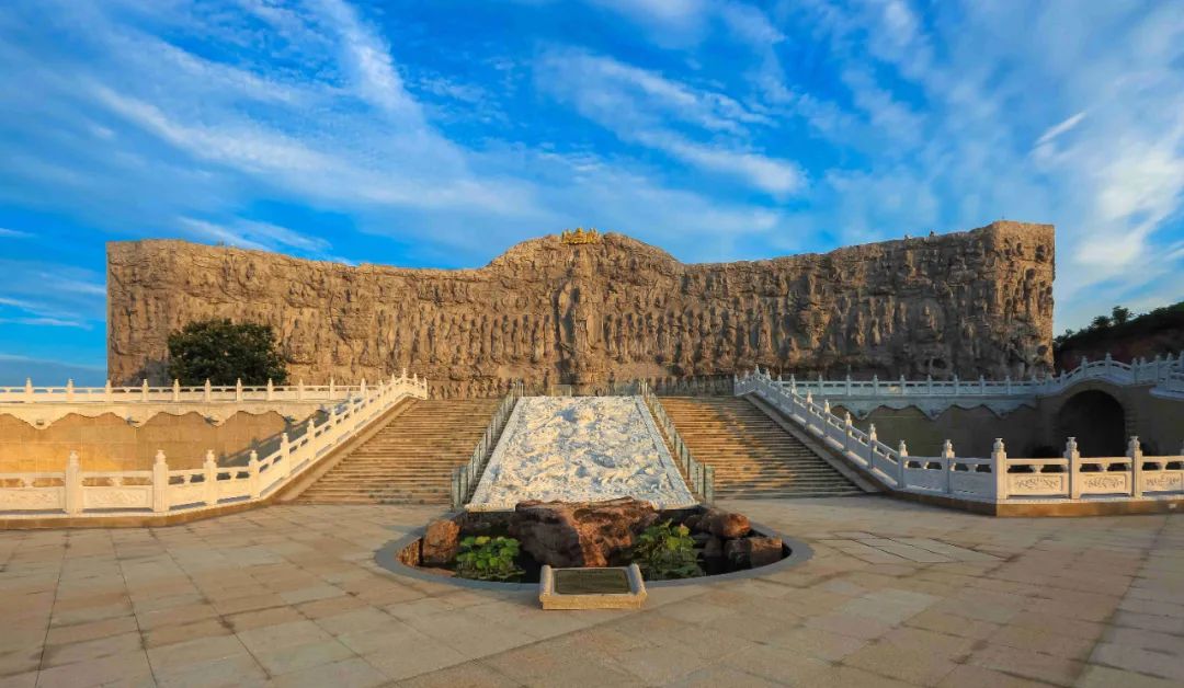 到艾山,来抓春天的尾巴!