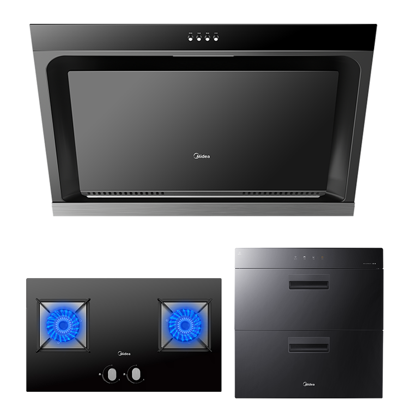 美的j30油烟机怎么样好用吗?优缺点测评看质量