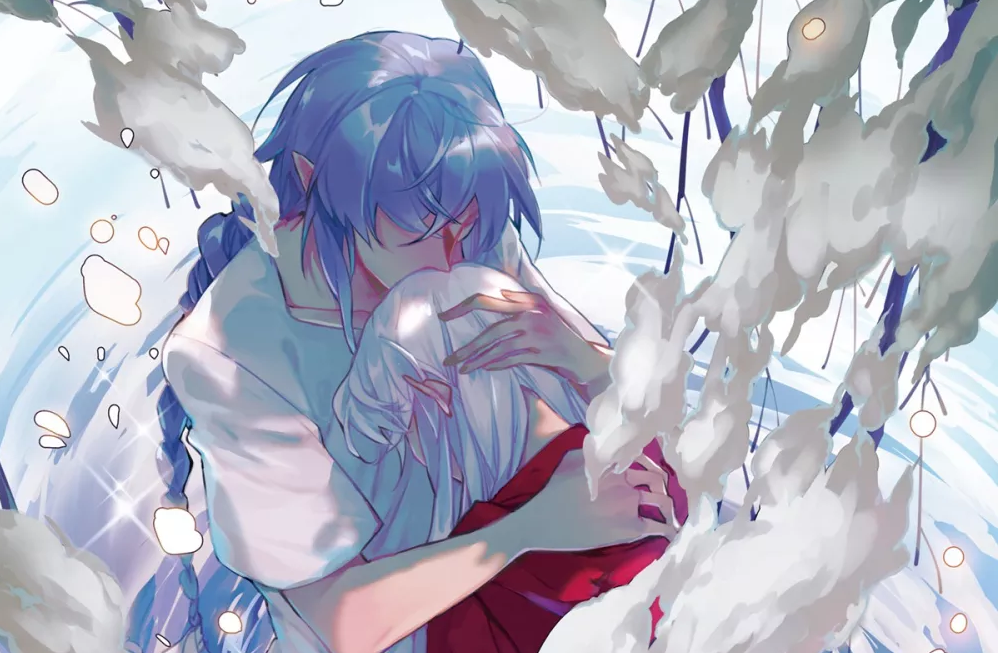 三眼哮天录:蓝缡和杨戬继续秀恩爱,后续剧情让粉丝按捺不住