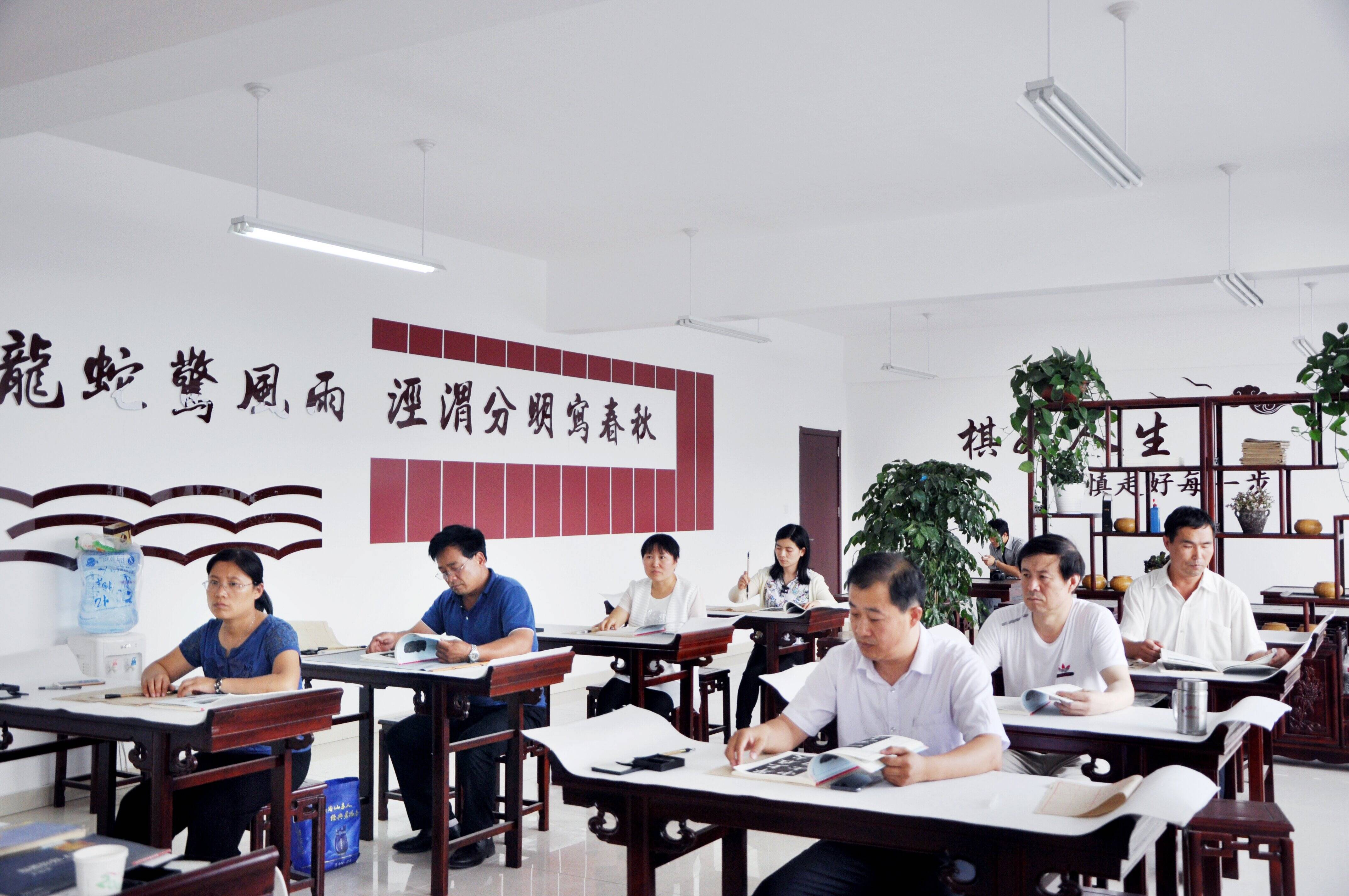 安丘市景芝镇全力抓好基层党的建设工作