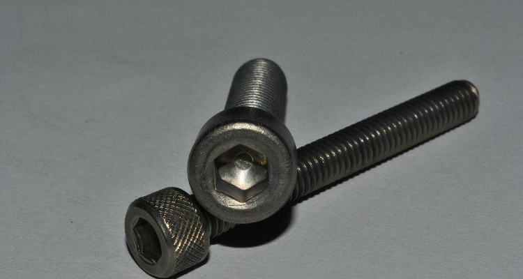 m8内六角螺钉尺寸