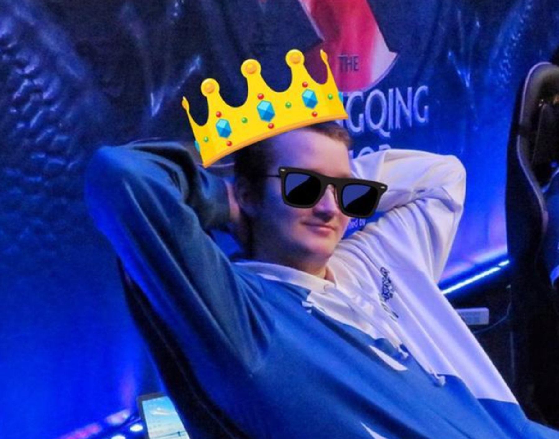 奇迹哥miracle现在哪个队?奇迹哥为什么叫奇迹哥?