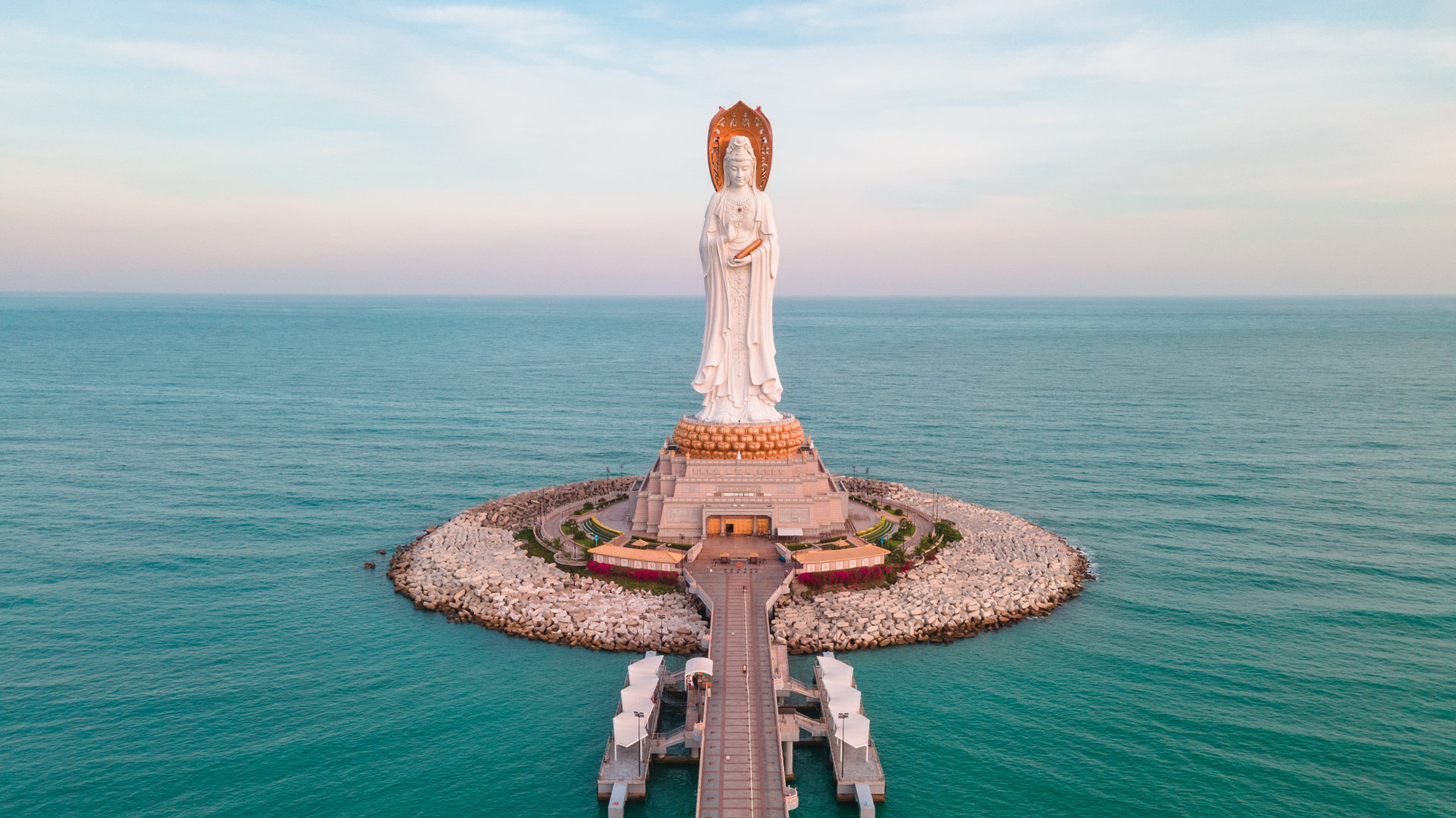 外国人羡慕不已的中国最美40个景点:一定有你的家乡,我爱我的国