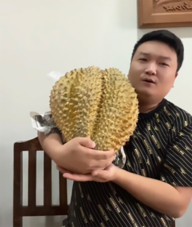 小胖闯非洲:很多人不明白,为了1万块为何要伤人性命?