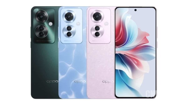 OPPO F25新机或3月5日发布 详细参数曝光 配天玑7050-第1张-科技-土特城网