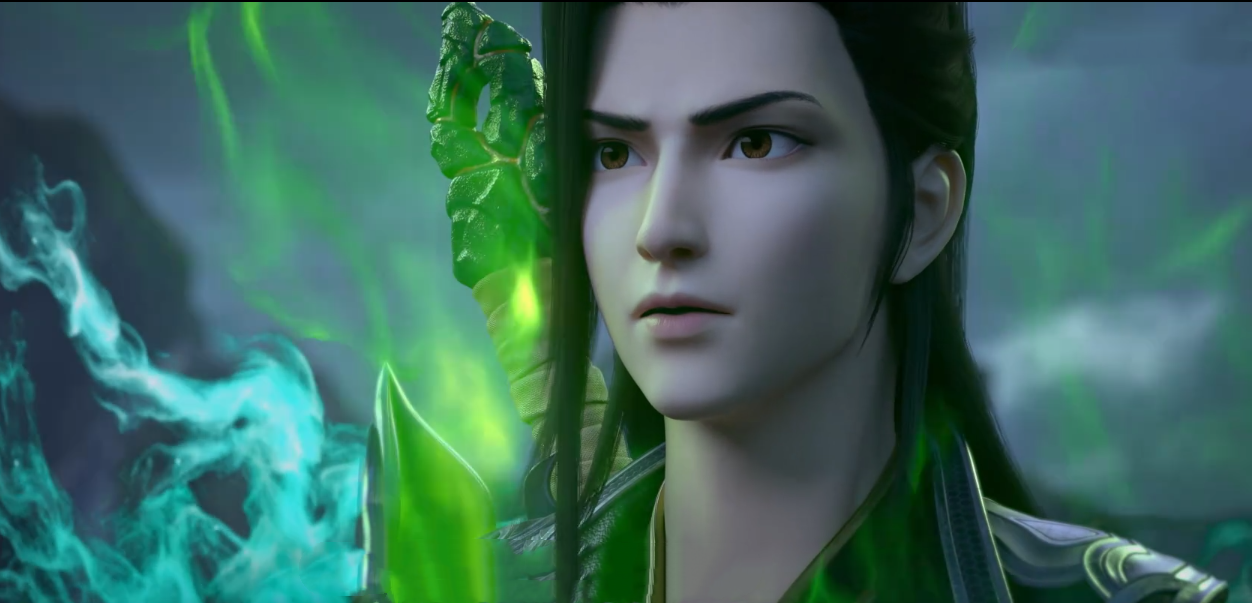 巅峰斗皇又如何?狮吼功 拳头搞定