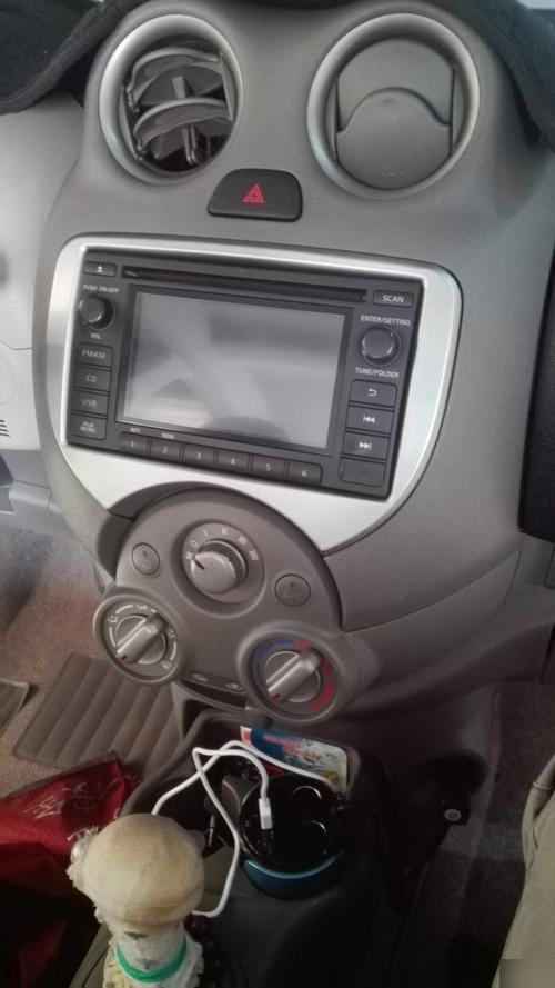 逍客2015款cd机参数 15款逍客cd机能读64g的u盘吗