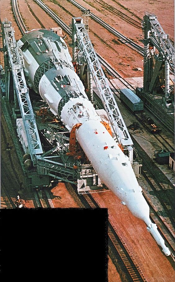 历史上的今天 1972年11月23日 n1运载火箭升空失败