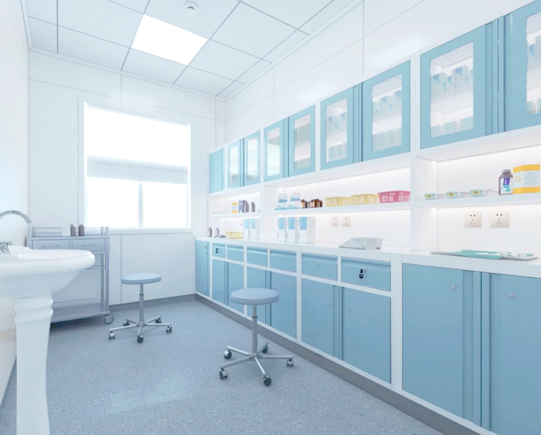 心理治疗室的设计原则与影响治疗的因素分析