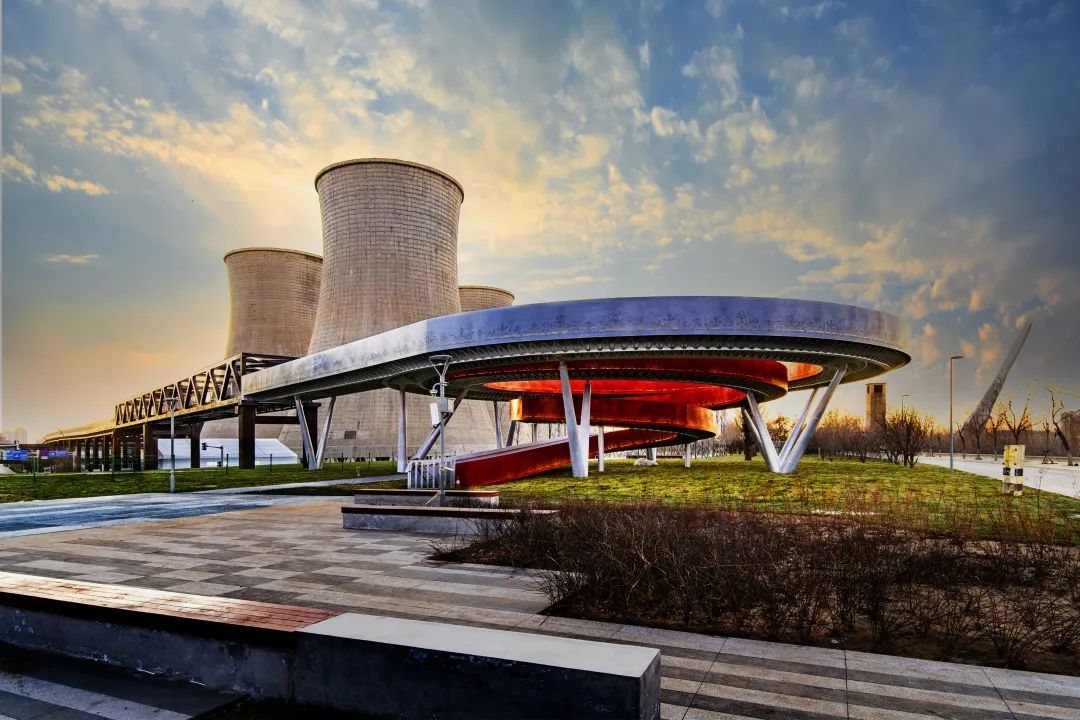 北京冬奥公园迎来一周年,接待游客100万人次