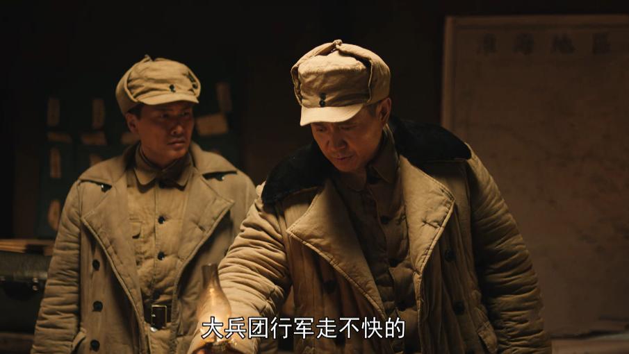 徐惠滋:解放军俘虏小兵,46年却授上将军衔,曾任副总参谋长