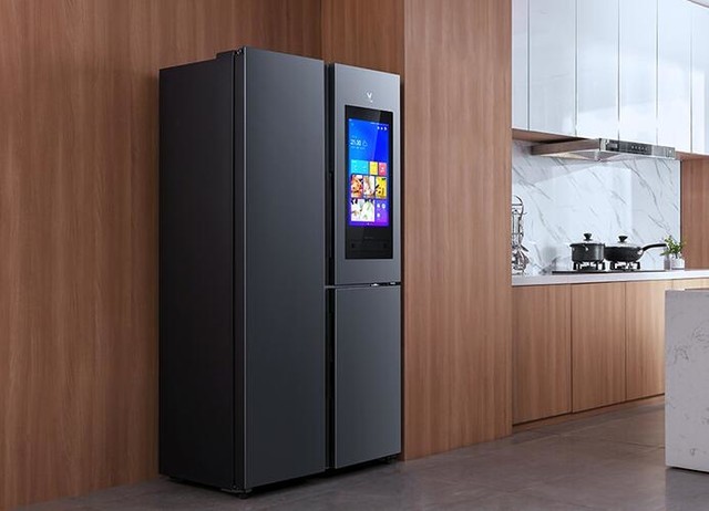 云米冰箱好不好用?云米冰箱的优点有哪些?